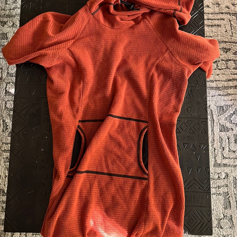 Micro Grid Dress V2
